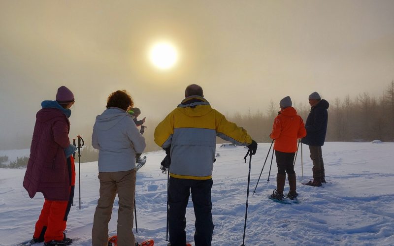 Snowsun