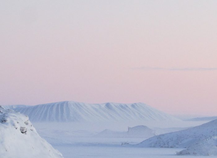 Lake Myvatn Classic - The Traveling Viking