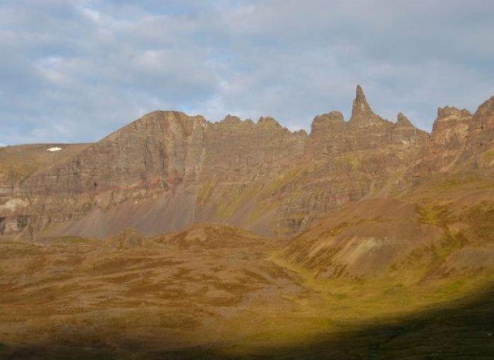 The Traveling Viking Iceland www.ttv.is