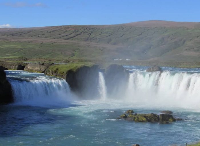 Lake Myvatn Classic - The Traveling Viking