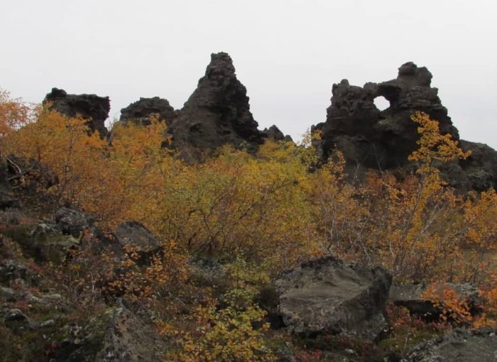 Lake Myvatn Classic - The Traveling Viking