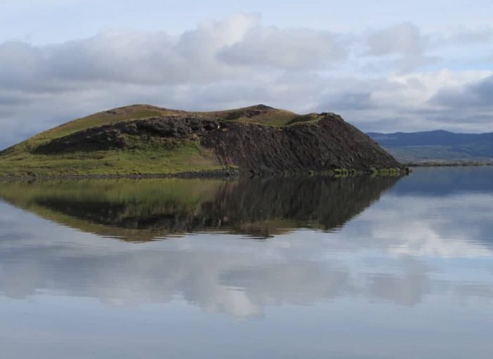 Lake Myvatn Classic - The Traveling Viking