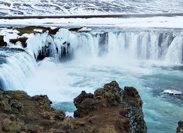 Lake Myvatn Classic