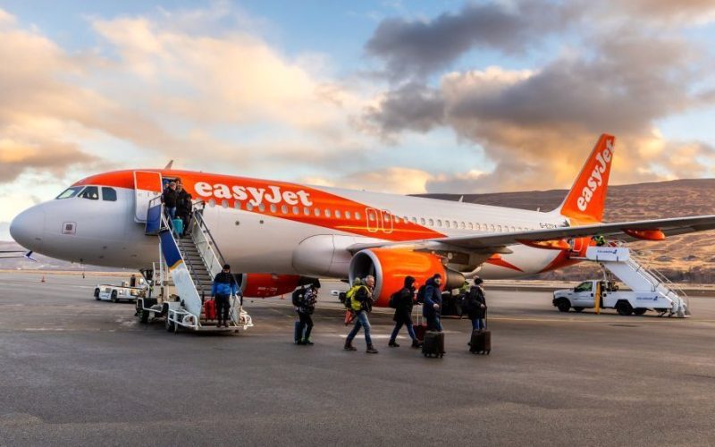 Easyjet