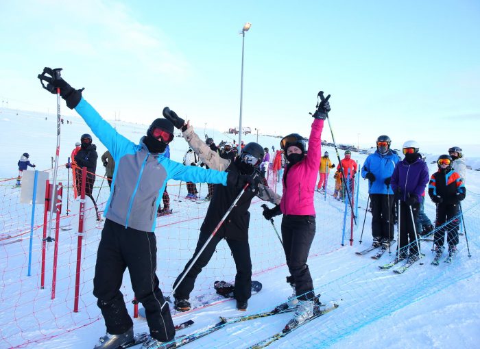 Ski Akureyri The Traveling Viking.4