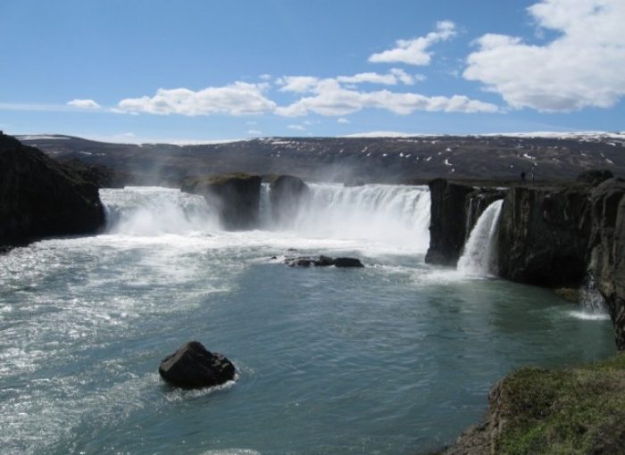 The Traveling Viking Iceland www.ttv.is