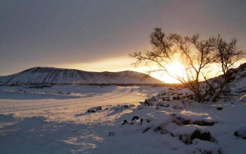 Welcome to Iceland